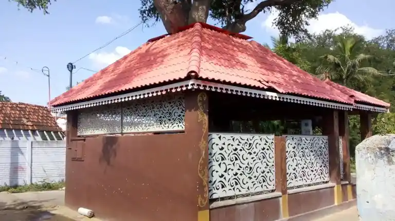 Arulmigu Vinayagar Temple, Kembanaickenpalayam, Karegoundenpalayam - 641653 அருள்மிகு விநாயகர் திருக்கோயில், Kembanaickenpalayam, Karegoundenpalayam - 641653, Coimbatore - Ancient Temple Architecture and History Image 4