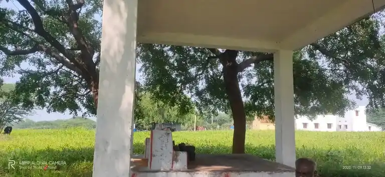 Arulmigu Vinayagar Temple, Kendaiyampatti - 624707 அருள்மிகு விநாயகர் திருக்கோயில், Kendaiyampatti - 624707, Dindigul - Ancient Temple Architecture and History Image 4