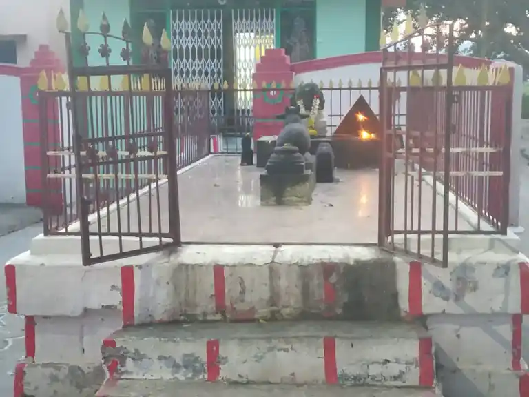 Arulmigu Vinayagar Temple, Kethuvarpatti - 625705 அருள்மிகு விநாயகர் திருக்கோயில், Kethuvarpatti - 625705, Madurai - Ancient Temple Architecture and History Image 4