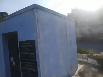 Arulmigu Vinayagar Temple, Kidarai - 638458 அருள்மிகு விநாயகர் திருக்கோயில், Kidarai - 638458, Erode - Ancient Temple Architecture and History Image 2