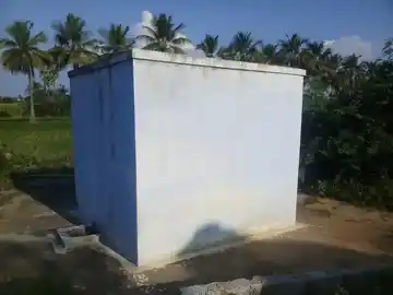 Arulmigu Vinayagar Temple, Kidarai - 638458 அருள்மிகு விநாயகர் திருக்கோயில், Kidarai - 638458, Erode - Ancient Temple Architecture and History Image 3