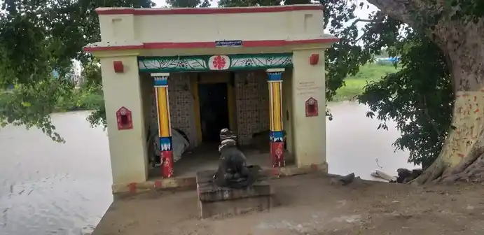 Arulmigu Vinayagar Temple, Kilavaneri - 625704 அருள்மிகு விநாயகர் திருக்கோயில், Kilavaneri - 625704, Madurai - Ancient Temple Architecture and History Image 2