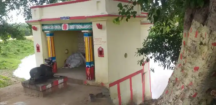 Arulmigu Vinayagar Temple, Kilavaneri - 625704 அருள்மிகு விநாயகர் திருக்கோயில், Kilavaneri - 625704, Madurai - Ancient Temple Architecture and History Image 4