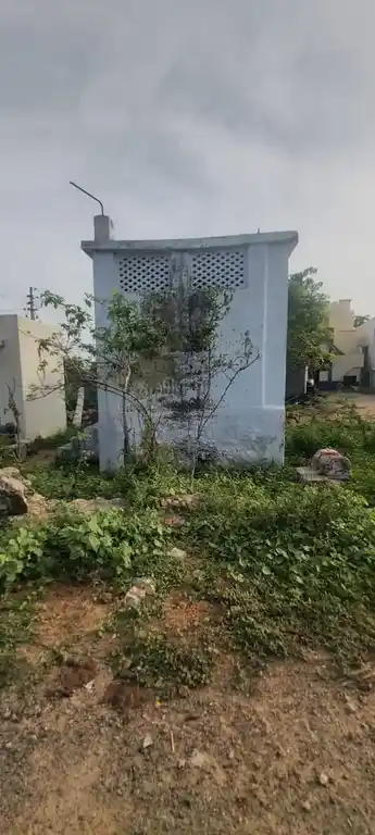 Arulmigu Vinayagar Temple, Kilavipatti - 628952