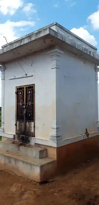 Arulmigu Vinayagar Temple, Kinnimangalam - 625514