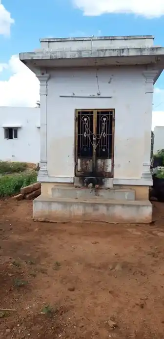 Arulmigu Vinayagar Temple, Kinnimangalam - 625514 அருள்மிகு விநாயகர் திருக்கோயில், Kinnimangalam - 625514, Madurai - Ancient Temple Architecture and History Image 2