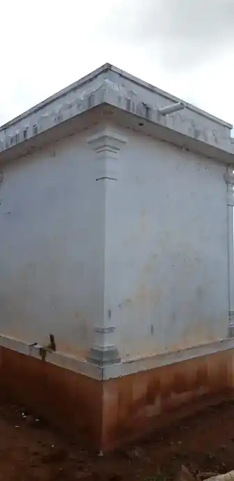 Arulmigu Vinayagar Temple, Kinnimangalam - 625514 அருள்மிகு விநாயகர் திருக்கோயில், Kinnimangalam - 625514, Madurai - Ancient Temple Architecture and History Image 3