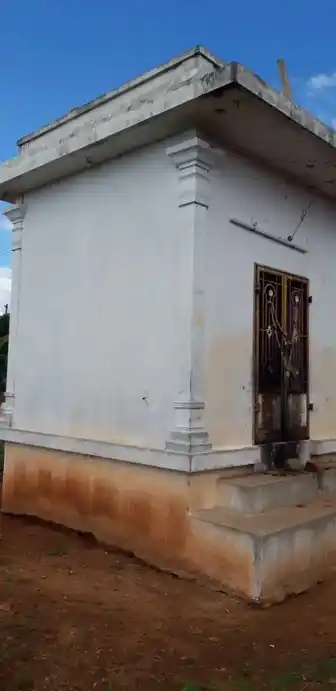 Arulmigu Vinayagar Temple, Kinnimangalam - 625514 அருள்மிகு விநாயகர் திருக்கோயில், Kinnimangalam - 625514, Madurai - Ancient Temple Architecture and History Image 4