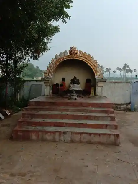 Arulmigu Vinayagar Temple, Kirikanampatty - 624706 அருள்மிகு விநாயகர் திருக்கோயில், Kirikanampatty - 624706, Dindigul - Ancient Temple Architecture and History Image 4