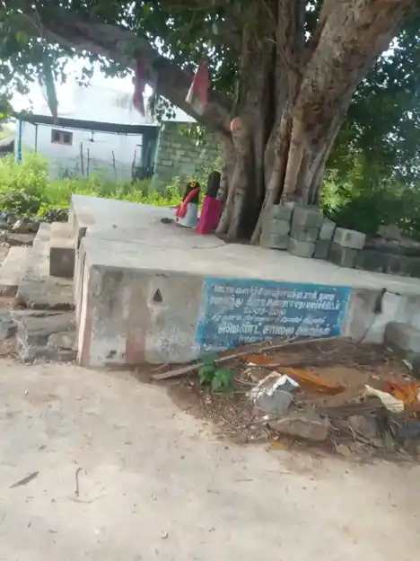 Arulmigu Vinayagar Temple, Kizhapoondi - 606201 அருள்மிகு விநாயகர் திருக்கோயில், Kizhapoondi - 606201, Kallakurichi - Ancient Temple Architecture and History Image 2