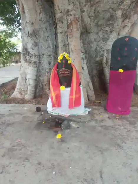 Arulmigu Vinayagar Temple, Kizhapoondi - 606201 அருள்மிகு விநாயகர் திருக்கோயில், Kizhapoondi - 606201, Kallakurichi - Ancient Temple Architecture and History Image 4