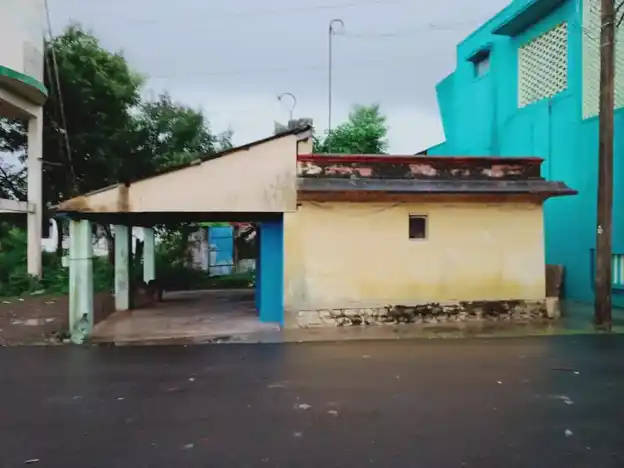 Arulmigu Vinayagar Temple, Kizhnayakkanpalayam - 631702 Temple