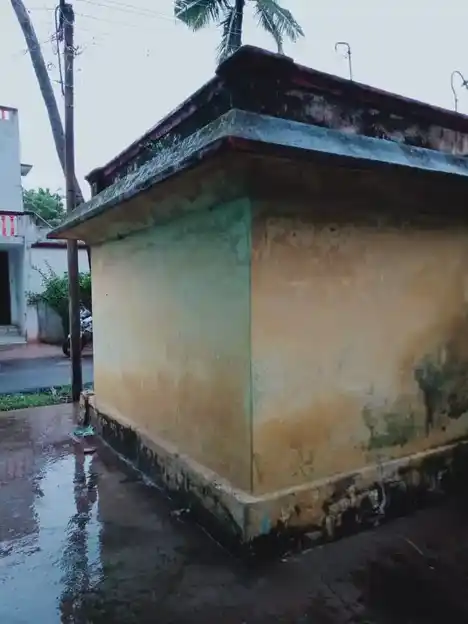 Arulmigu Vinayagar Temple, Kizhnayakkanpalayam - 631702 Arulmigu Vinayagar Temple, Kizhnayakkanpalayam - 631702, Tiruvannamalai - Ancient Temple Architecture and History Image 2