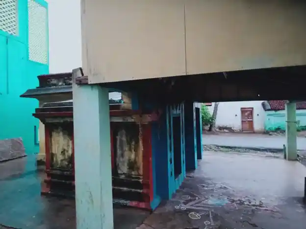 Arulmigu Vinayagar Temple, Kizhnayakkanpalayam - 631702 Arulmigu Vinayagar Temple, Kizhnayakkanpalayam - 631702, Tiruvannamalai - Ancient Temple Architecture and History Image 4