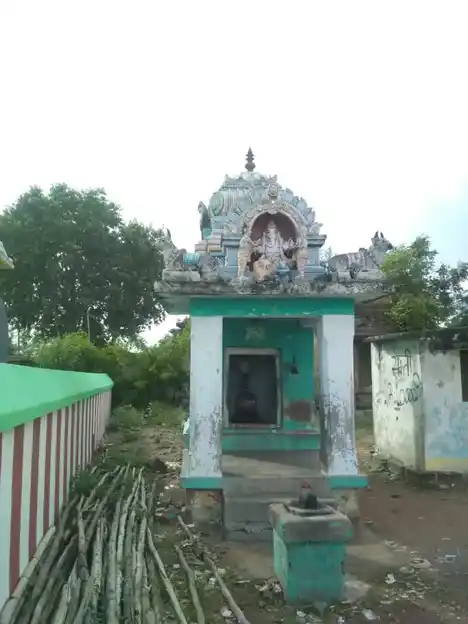 Arulmigu Vinayagar Temple, Ko-Kothanur - 606302