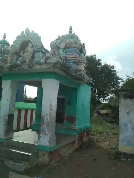 Arulmigu Vinayagar Temple, Ko-Kothanur - 606302 அருள்மிகு விநாயகர் சுந்ததேஸ்வரர் கோயில், கோ கோதனூர் - 606302, Cuddalore - Ancient Temple Architecture and History Image 2