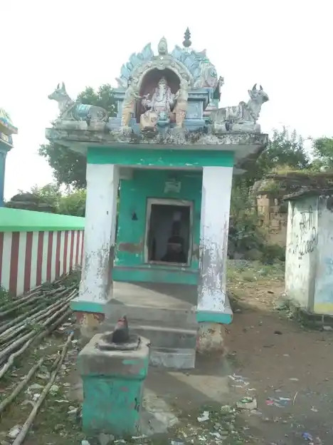 Arulmigu Vinayagar Temple, Ko-Kothanur - 606302 அருள்மிகு விநாயகர் சுந்ததேஸ்வரர் கோயில், கோ கோதனூர் - 606302, Cuddalore - Ancient Temple Architecture and History Image 3