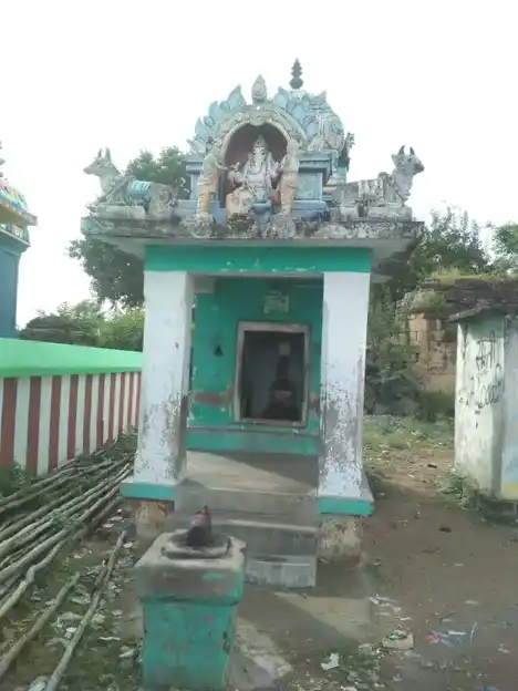 Arulmigu Vinayagar Temple, Ko-Kothanur - 606302 அருள்மிகு விநாயகர் சுந்ததேஸ்வரர் கோயில், கோ கோதனூர் - 606302, Cuddalore - Ancient Temple Architecture and History Image 4