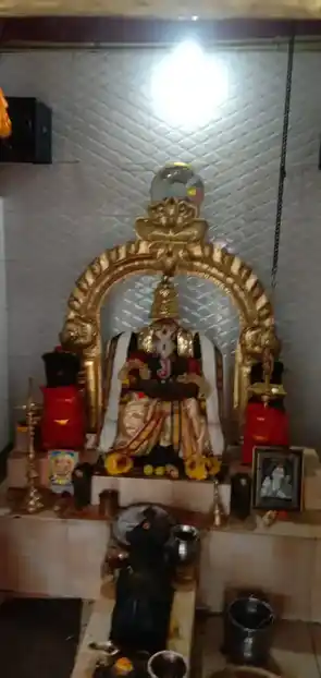 Arulmigu Vinayagar Temple, Kodaikanal - 624101 Arulmigu Vinayagar Temple, Kodaikanal - 624101, Dindigul - Ancient Temple Architecture and History Image 3