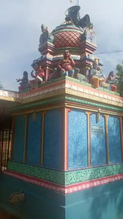 Arulmigu Vinayagar Temple, Kodalikaruppur - 612902 அருள்மிகு விநாயகர் திருக்கோயில், கோடாலிகருப்பூர் - 612902, Ariyalur - Ancient Temple Architecture and History Image 2