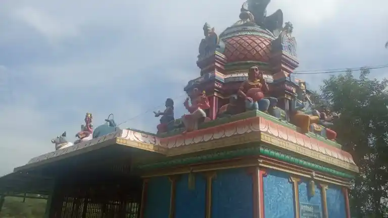 Arulmigu Vinayagar Temple, Kodalikaruppur - 612902 அருள்மிகு விநாயகர் திருக்கோயில், கோடாலிகருப்பூர் - 612902, Ariyalur - Ancient Temple Architecture and History Image 3