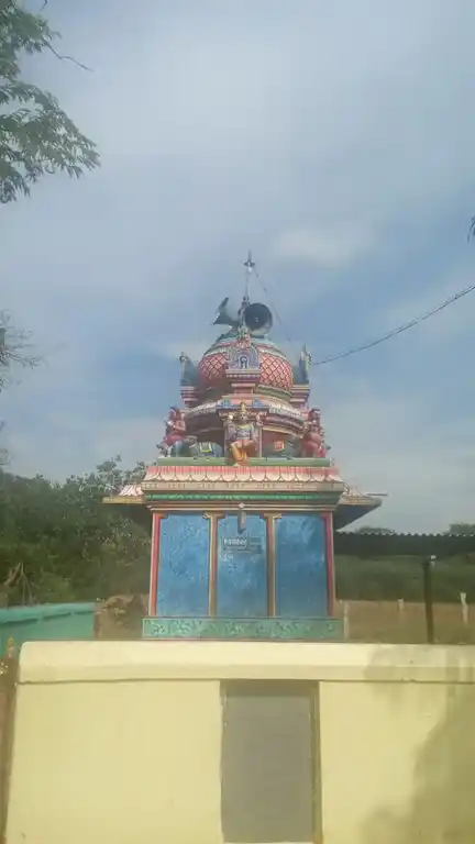 Arulmigu Vinayagar Temple, Kodalikaruppur - 612902 அருள்மிகு விநாயகர் திருக்கோயில், கோடாலிகருப்பூர் - 612902, Ariyalur - Ancient Temple Architecture and History Image 4