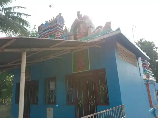 Arulmigu Vinayagar Temple, Kodalikarupur - 612902 அருள்மிகு விநாயகர் திருக்கோயில், Kodalikarupur - 612902, Ariyalur - Ancient Temple Architecture and History Image 2