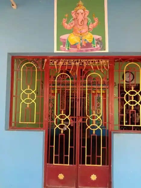 Arulmigu Vinayagar Temple, Kodalikarupur - 612902 அருள்மிகு விநாயகர் திருக்கோயில், Kodalikarupur - 612902, Ariyalur - Ancient Temple Architecture and History Image 3