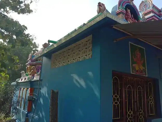 Arulmigu Vinayagar Temple, Kodalikarupur - 612902 அருள்மிகு விநாயகர் திருக்கோயில், Kodalikarupur - 612902, Ariyalur - Ancient Temple Architecture and History Image 4