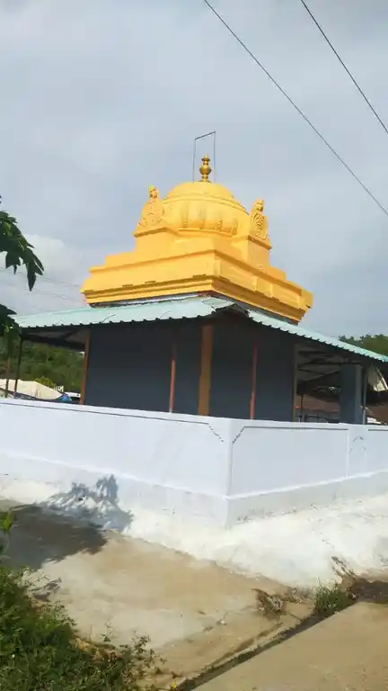 Arulmigu Vinayagar Temple, Kodangipalayam - 642109