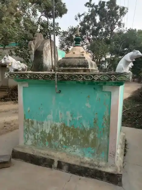 Arulmigu Vinayagar Temple, Kodankudi - 612904 அருள்மிகு விநாயகர் திருக்கோயில், Kodankudi - 612904, Ariyalur - Ancient Temple Architecture and History Image 2