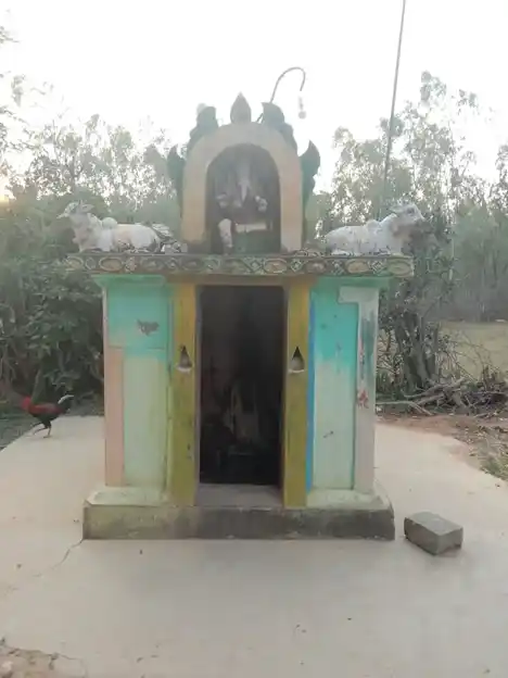 Arulmigu Vinayagar Temple, Kodankudi - 612904 அருள்மிகு விநாயகர் திருக்கோயில், Kodankudi - 612904, Ariyalur - Ancient Temple Architecture and History Image 3