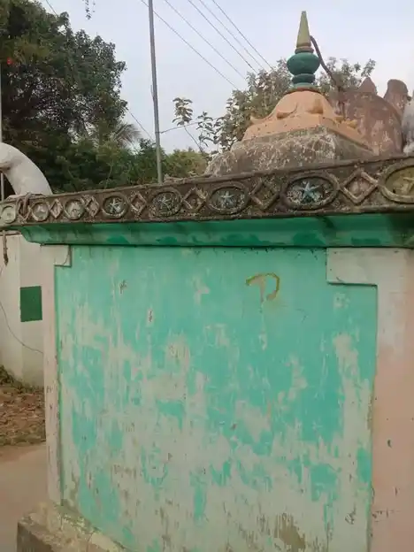 Arulmigu Vinayagar Temple, Kodankudi - 612904 அருள்மிகு விநாயகர் திருக்கோயில், Kodankudi - 612904, Ariyalur - Ancient Temple Architecture and History Image 4