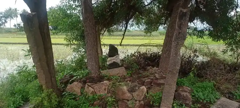 Arulmigu Vinayagar Temple, Kodikulam - 625514 அருள்மிகு விநாயகர் திருக்கோயில், Kodikulam - 625514, Madurai - Ancient Temple Architecture and History Image 2