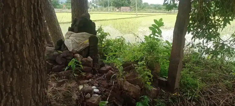 Arulmigu Vinayagar Temple, Kodikulam - 625514 அருள்மிகு விநாயகர் திருக்கோயில், Kodikulam - 625514, Madurai - Ancient Temple Architecture and History Image 3