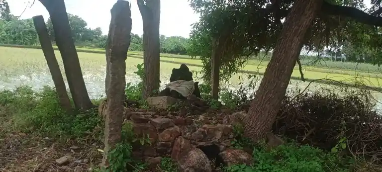 Arulmigu Vinayagar Temple, Kodikulam - 625514 அருள்மிகு விநாயகர் திருக்கோயில், Kodikulam - 625514, Madurai - Ancient Temple Architecture and History Image 4