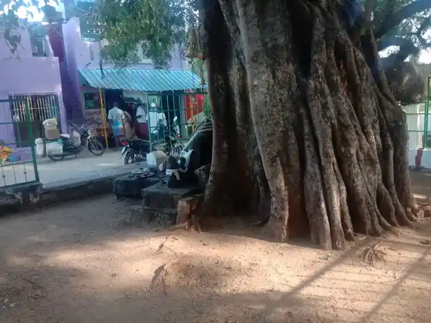 Arulmigu Vinayagar Temple, Kodimangalam - 625016