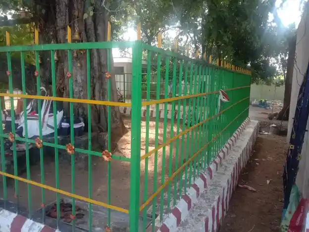 Arulmigu Vinayagar Temple, Kodimangalam - 625016 அருள்மிகு விநாயகர் கோயில், Kodimangalam - 625016, Madurai - Ancient Temple Architecture and History Image 3