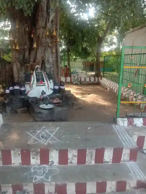 Arulmigu Vinayagar Temple, Kodimangalam - 625016 அருள்மிகு விநாயகர் கோயில், Kodimangalam - 625016, Madurai - Ancient Temple Architecture and History Image 4