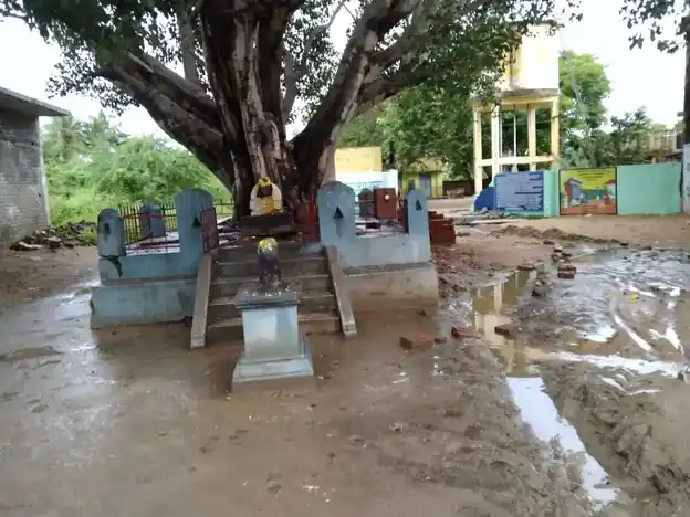 Arulmigu Vinayagar Temple, Kodukkapattu - 605759 Temple