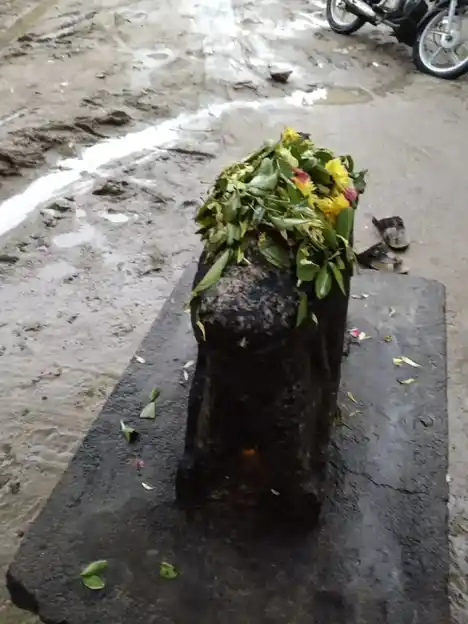 Arulmigu Vinayagar Temple, Kodukkapattu - 605759 Arulmigu Vinayagar Temple, கொடுக்கப்பட்டு - 605759, Viluppuram - Ancient Temple Architecture and History Image 3