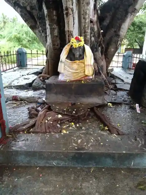Arulmigu Vinayagar Temple, Kodukkapattu - 605759 Arulmigu Vinayagar Temple, கொடுக்கப்பட்டு - 605759, Viluppuram - Ancient Temple Architecture and History Image 4