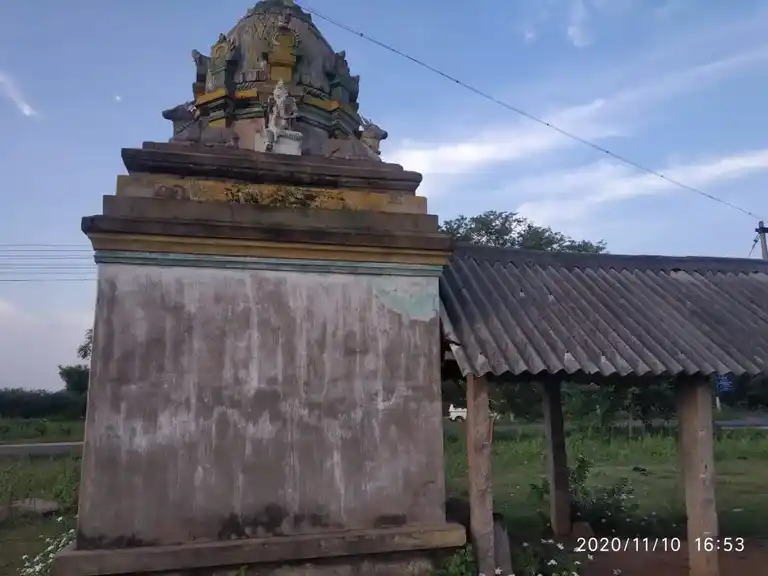 Arulmigu Vinayagar Temple, Kodumbapatti - 621306 ArulmiguVinayagar Temple, Kodumbapatti - 621306, Thiruchirappalli - Ancient Temple Architecture and History Image 4