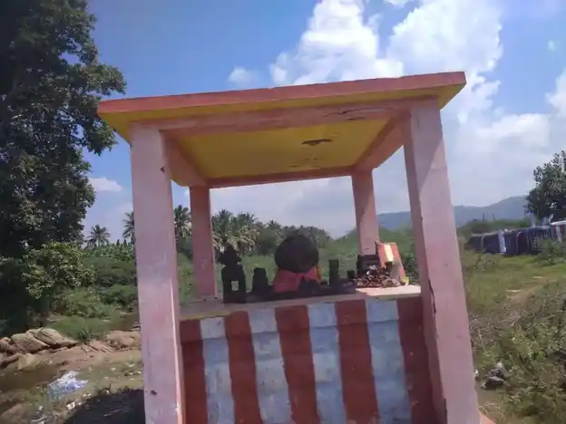 Arulmigu Vinayagar Temple, Kokilapuram - 625562 அருள்மிகு விநாயகர் திருக்கோயில், Kokilapuram - 625562, Theni - Ancient Temple Architecture and History Image 2