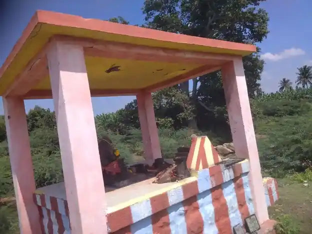 Arulmigu Vinayagar Temple, Kokilapuram - 625562 அருள்மிகு விநாயகர் திருக்கோயில், Kokilapuram - 625562, Theni - Ancient Temple Architecture and History Image 3