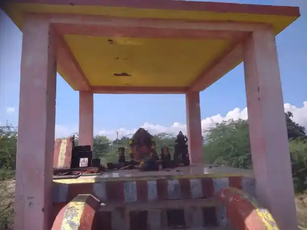 Arulmigu Vinayagar Temple, Kokilapuram - 625562 அருள்மிகு விநாயகர் திருக்கோயில், Kokilapuram - 625562, Theni - Ancient Temple Architecture and History Image 4