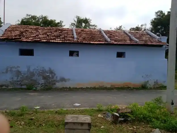 Arulmigu Vinayagar Temple, Kolangondai - 637503