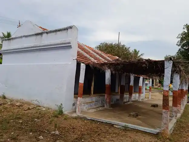 Arulmigu Vinayagar Temple, Kolangondai - 637503 அருள்மிகு விநாயகர் திருக்கோயில், Kolangondai - 637503, Namakkal - Ancient Temple Architecture and History Image 3