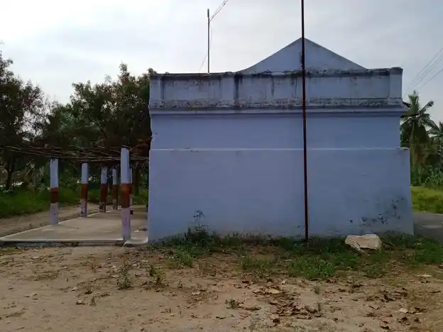 Arulmigu Vinayagar Temple, Kolangondai - 637503 அருள்மிகு விநாயகர் திருக்கோயில், Kolangondai - 637503, Namakkal - Ancient Temple Architecture and History Image 4