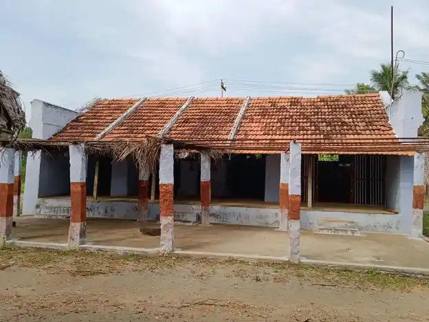 Arulmigu Vinayagar Temple, Kolangondai - 637503 அருள்மிகு விநாயகர் திருக்கோயில், Kolangondai - 637503, Namakkal - Ancient Temple Architecture and History Image 5